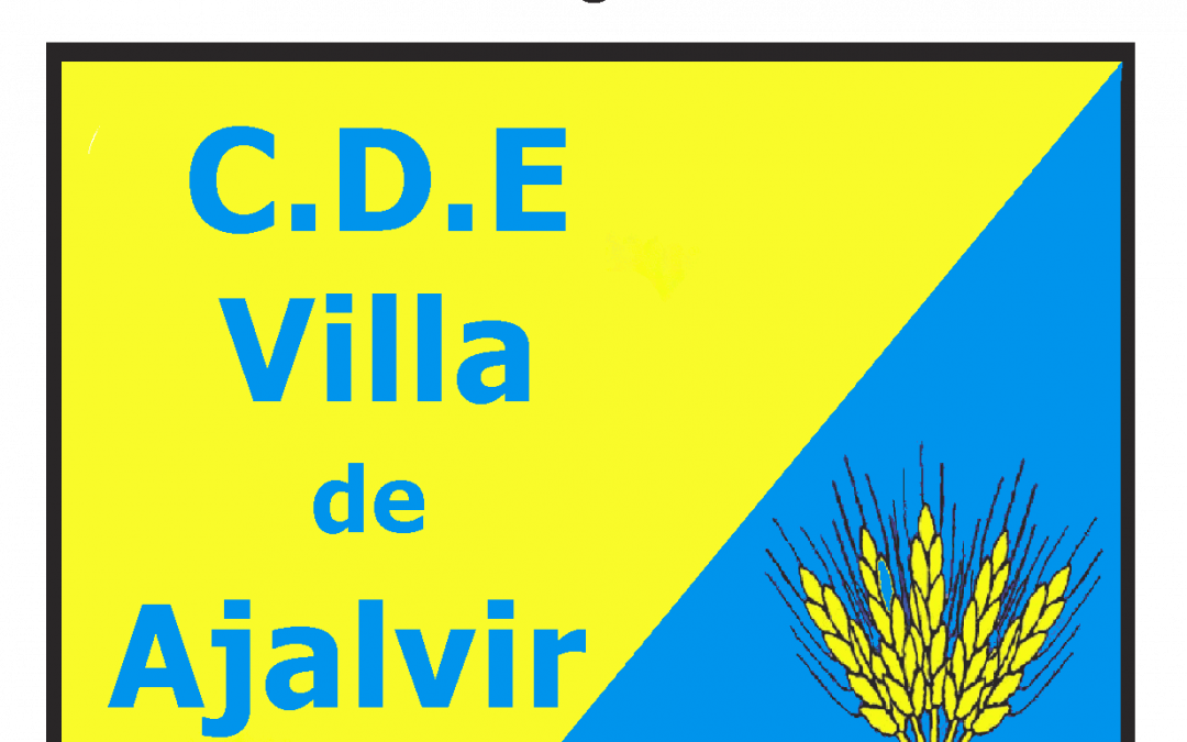 Club Deportivo Elemental Villa de Ajalvir